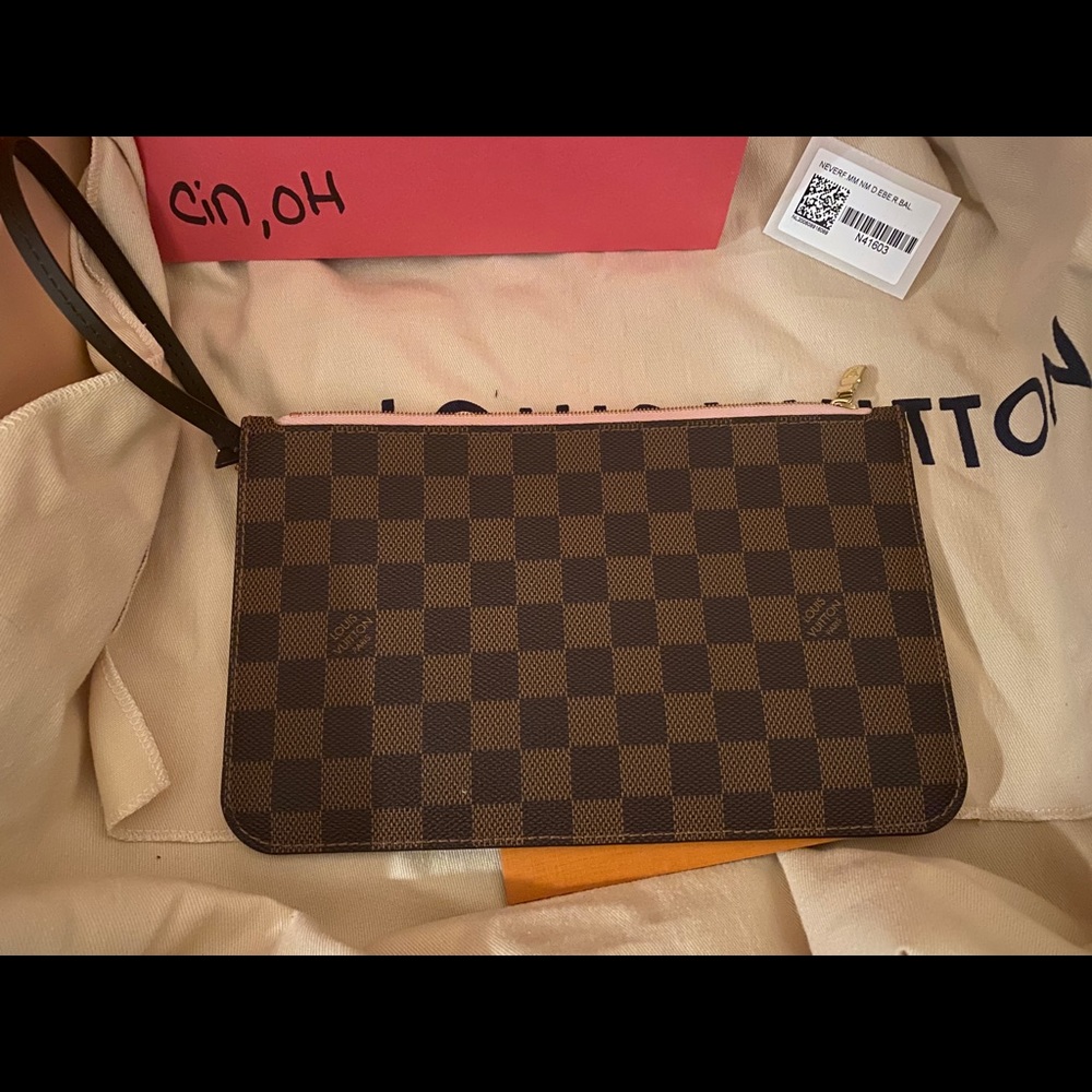 Neverfull mm wrislet
